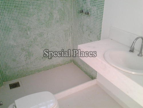 Conheça BANH do imóvel - Casa À Venda no Condomínio Recreio, Mare Rosso - Recreio dos Bandeirantes - Rio de Janeiro - RJ - BAC4713 - 15 BANH