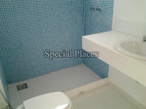Conheça BANH do imóvel - Casa À Venda no Condomínio Recreio, Mare Rosso - Recreio dos Bandeirantes - Rio de Janeiro - RJ - BAC4713 - 17 BANH