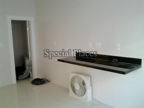 Conheça COZINHA do imóvel - Casa À Venda no Condomínio Recreio, Mare Rosso - Recreio dos Bandeirantes - Rio de Janeiro - RJ - BAC4713 - 7 COZINHA