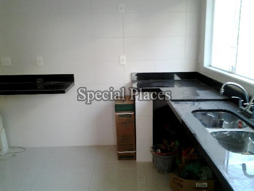 Conheça COZINHA do imóvel - Casa À Venda no Condomínio Recreio, Mare Rosso - Recreio dos Bandeirantes - Rio de Janeiro - RJ - BAC4713 - 8 COZINHA