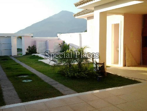 Conheça LAZER do imóvel - Casa À Venda no Condomínio Recreio, Mare Rosso - Recreio dos Bandeirantes - Rio de Janeiro - RJ - BAC4713 - 4 LAZER