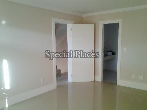 Conheça MASTER do imóvel - Casa À Venda no Condomínio Recreio, Mare Rosso - Recreio dos Bandeirantes - Rio de Janeiro - RJ - BAC4713 - 20 MASTER