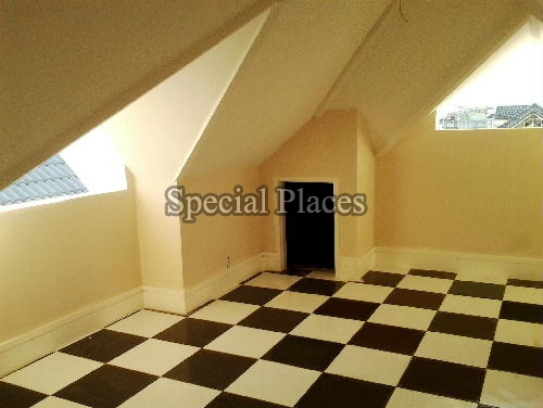 Conheça SOTAO do imóvel - Casa À Venda no Condomínio Recreio, Mare Rosso - Recreio dos Bandeirantes - Rio de Janeiro - RJ - BAC4713 - 21 SOTAO