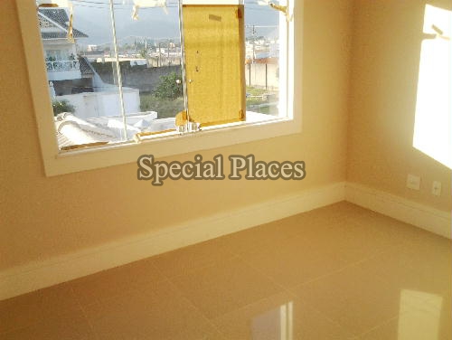 Conheça SUITE do imóvel - Casa À Venda no Condomínio Recreio, Mare Rosso - Recreio dos Bandeirantes - Rio de Janeiro - RJ - BAC4713 - 16 SUITE