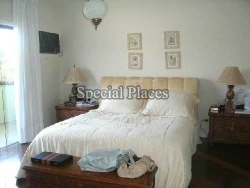 Conheça MASTER do imóvel - Casa À Venda no Condomínio Barra, Crystal Lake - Barra da Tijuca - Rio de Janeiro - RJ - BAC4743 - 17 MASTER