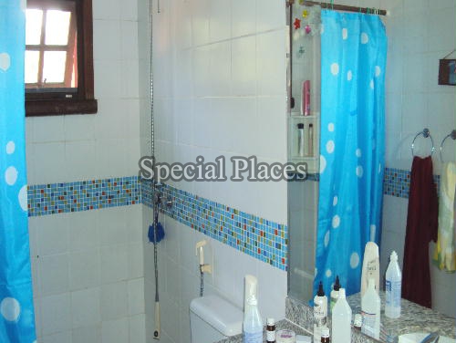 Conheça BANH do imóvel - Casa em Condomínio 5 quartos à venda Recreio dos Bandeirantes, Rio de Janeiro - R$ 2.100.000 - BAC4787 - 16 BANH