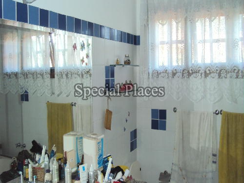 Conheça BANH MASTER do imóvel - Casa em Condomínio 5 quartos à venda Recreio dos Bandeirantes, Rio de Janeiro - R$ 2.100.000 - BAC4787 - 18 BANH MASTER