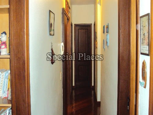 Conheça CIRCULACAO do imóvel - Casa em Condomínio 5 quartos à venda Recreio dos Bandeirantes, Rio de Janeiro - R$ 2.100.000 - BAC4787 - 13 CIRCULACAO