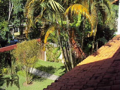 Conheça FRENTE do imóvel - Casa em Condomínio 5 quartos à venda Recreio dos Bandeirantes, Rio de Janeiro - R$ 2.100.000 - BAC4787 - 21 FRENTE