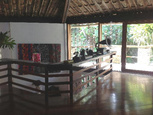 Conheça 2 ANDAR do imóvel - Casa em Condomínio 6 quartos à venda Joá, Rio de Janeiro - R$ 4.500.000 - BAC4793 - 15 2 ANDAR
