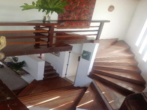 Conheça ACESSO do imóvel - Casa em Condomínio 6 quartos à venda Joá, Rio de Janeiro - R$ 4.500.000 - BAC4793 - 14 ACESSO