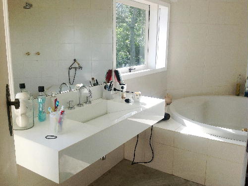 Conheça BANH HIDRO do imóvel - Casa em Condomínio 6 quartos à venda Joá, Rio de Janeiro - R$ 4.500.000 - BAC4793 - 18 BANH HIDRO