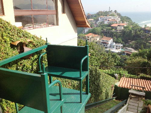 Conheça BONDINHO ENTRADA OPCIONAL do imóvel - Casa em Condomínio 6 quartos à venda Joá, Rio de Janeiro - R$ 4.500.000 - BAC4793 - 8 BONDINHO ENTRADA OPCIONAL