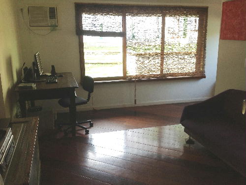 Conheça ESCRITORIO do imóvel - Casa em Condomínio 6 quartos à venda Joá, Rio de Janeiro - R$ 4.500.000 - BAC4793 - 16 ESCRITORIO