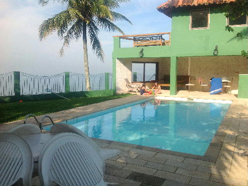 Conheça LAZER do imóvel - Casa em Condomínio 6 quartos à venda Joá, Rio de Janeiro - R$ 4.500.000 - BAC4793 - 5 LAZER