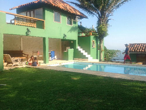 Conheça LAZER2 do imóvel - Casa em Condomínio 6 quartos à venda Joá, Rio de Janeiro - R$ 4.500.000 - BAC4793 - 6 LAZER2