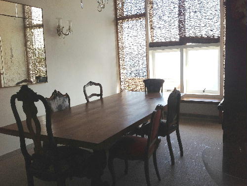 Conheça SALA JANTAR do imóvel - Casa em Condomínio 6 quartos à venda Joá, Rio de Janeiro - R$ 4.500.000 - BAC4793 - 13 SALA JANTAR