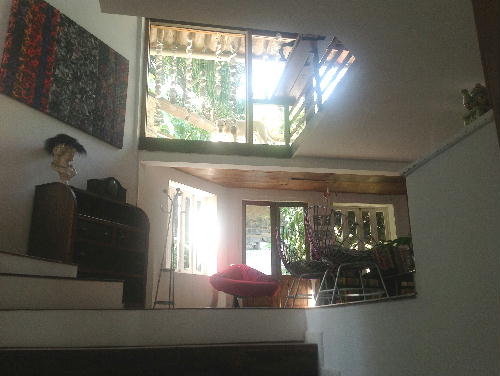 Conheça SALAO do imóvel - Casa em Condomínio 6 quartos à venda Joá, Rio de Janeiro - R$ 4.500.000 - BAC4793 - 11 SALAO