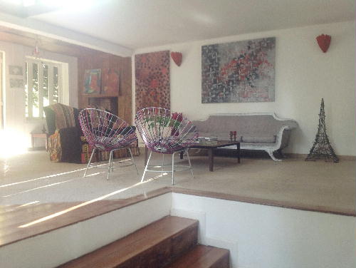 Conheça SALAO3 do imóvel - Casa em Condomínio 6 quartos à venda Joá, Rio de Janeiro - R$ 4.500.000 - BAC4793 - 12 SALAO3