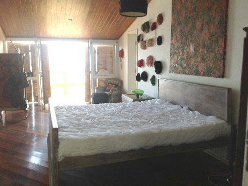 Conheça SUITE do imóvel - Casa em Condomínio 6 quartos à venda Joá, Rio de Janeiro - R$ 4.500.000 - BAC4793 - 17 SUITE