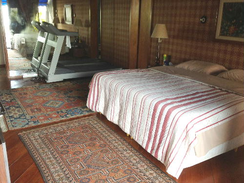 Conheça SUITE2 do imóvel - Casa em Condomínio 6 quartos à venda Joá, Rio de Janeiro - R$ 4.500.000 - BAC4793 - 19 SUITE2