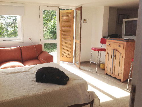 Conheça SUITE3 do imóvel - Casa em Condomínio 6 quartos à venda Joá, Rio de Janeiro - R$ 4.500.000 - BAC4793 - 20 SUITE3