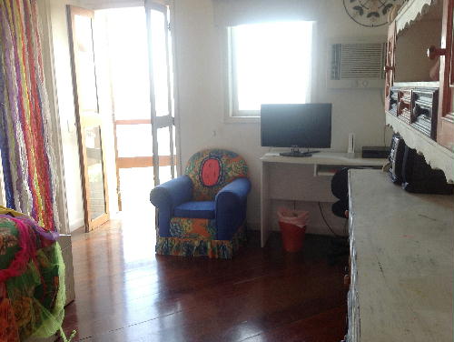 Conheça SUITE4 do imóvel - Casa em Condomínio 6 quartos à venda Joá, Rio de Janeiro - R$ 4.500.000 - BAC4793 - 21 SUITE4