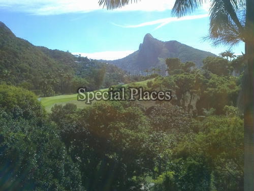 Conheça FOTO10 do imóvel - Casa em Condomínio São Conrado, São Conrado, Rio de Janeiro, RJ À Venda, 3 Quartos, 500m² - BAC4809 - 11 FOTO10