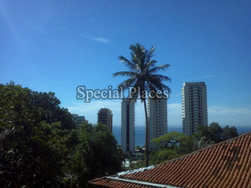 Conheça FOTO11 do imóvel - Casa em Condomínio São Conrado, São Conrado, Rio de Janeiro, RJ À Venda, 3 Quartos, 500m² - BAC4809 - 12 FOTO11