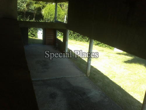 Conheça FOTO12 do imóvel - Casa em Condomínio São Conrado, São Conrado, Rio de Janeiro, RJ À Venda, 3 Quartos, 500m² - BAC4809 - 13 FOTO12
