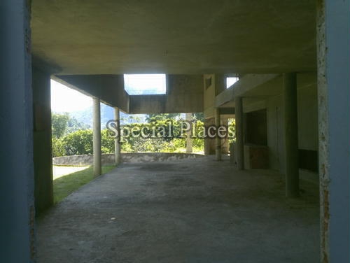 Conheça FOTO13 do imóvel - Casa em Condomínio São Conrado, São Conrado, Rio de Janeiro, RJ À Venda, 3 Quartos, 500m² - BAC4809 - 14 FOTO13
