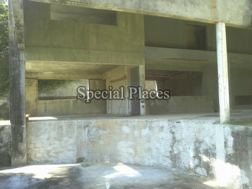 Conheça FOTO15 do imóvel - Casa em Condomínio São Conrado, São Conrado, Rio de Janeiro, RJ À Venda, 3 Quartos, 500m² - BAC4809 - 16 FOTO15