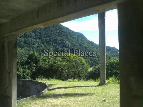 Conheça FOTO17 do imóvel - Casa em Condomínio São Conrado, São Conrado, Rio de Janeiro, RJ À Venda, 3 Quartos, 500m² - BAC4809 - 18 FOTO17