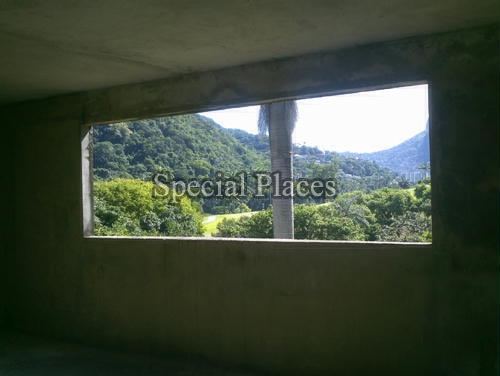 Conheça FOTO19 do imóvel - Casa em Condomínio São Conrado, São Conrado, Rio de Janeiro, RJ À Venda, 3 Quartos, 500m² - BAC4809 - 20 FOTO19