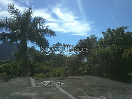 Conheça FOTO20 do imóvel - Casa em Condomínio São Conrado, São Conrado, Rio de Janeiro, RJ À Venda, 3 Quartos, 500m² - BAC4809 - 21 FOTO20