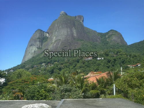 Conheça FOTO22 do imóvel - Casa em Condomínio São Conrado, São Conrado, Rio de Janeiro, RJ À Venda, 3 Quartos, 500m² - BAC4809 - 23 FOTO22
