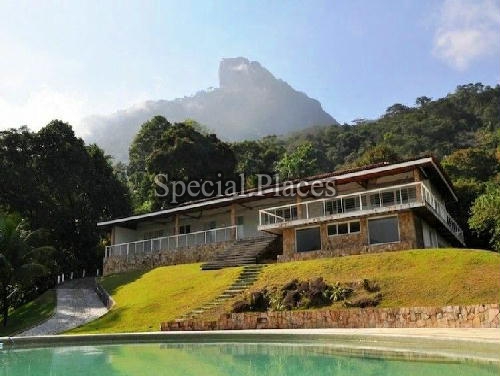 Conheça PROPRIEDADE do imóvel - Casa em Condomínio Itanhangá, Jardim, Itanhangá, Rio de Janeiro, RJ À Venda, 5 Quartos, 500m² - BAC4810 - 5 PROPRIEDADE
