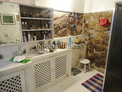 Conheça BANH do imóvel - Casa em Condomínio São Conrado, São Conrado, Rio de Janeiro, RJ À Venda, 4 Quartos, 600m² - BAC4827 - 19 BANH