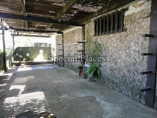 Conheça GARAGEM do imóvel - Casa em Condomínio São Conrado, São Conrado, Rio de Janeiro, RJ À Venda, 4 Quartos, 600m² - BAC4827 - 7 GARAGEM