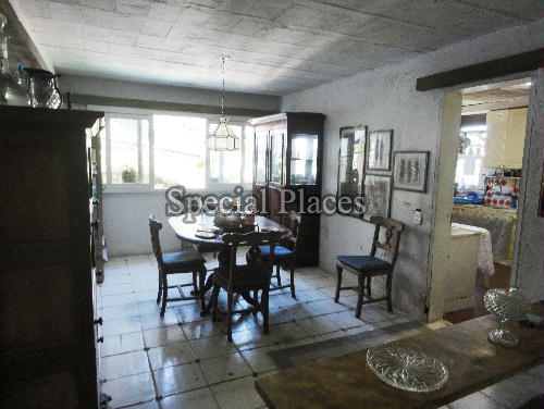 Conheça JANTAR do imóvel - Casa em Condomínio São Conrado, São Conrado, Rio de Janeiro, RJ À Venda, 4 Quartos, 600m² - BAC4827 - 12 JANTAR