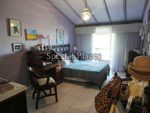 Conheça MASTER do imóvel - Casa em Condomínio São Conrado, São Conrado, Rio de Janeiro, RJ À Venda, 4 Quartos, 600m² - BAC4827 - 17 MASTER