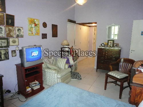 Conheça MASTER2 do imóvel - Casa em Condomínio São Conrado, São Conrado, Rio de Janeiro, RJ À Venda, 4 Quartos, 600m² - BAC4827 - 18 MASTER2