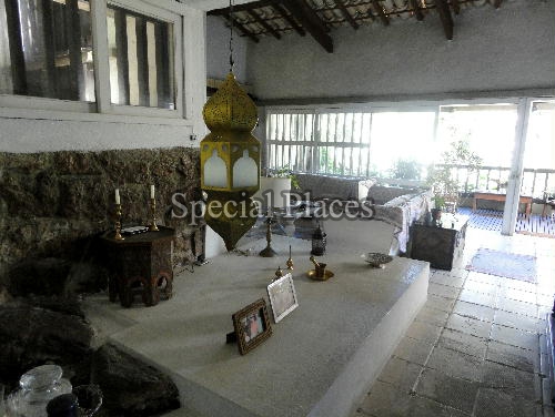 Conheça SALAO2 do imóvel - Casa em Condomínio São Conrado, São Conrado, Rio de Janeiro, RJ À Venda, 4 Quartos, 600m² - BAC4827 - 10 SALAO2