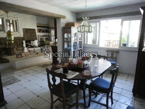 Conheça SALAO3 do imóvel - Casa em Condomínio São Conrado, São Conrado, Rio de Janeiro, RJ À Venda, 4 Quartos, 600m² - BAC4827 - 11 SALAO3
