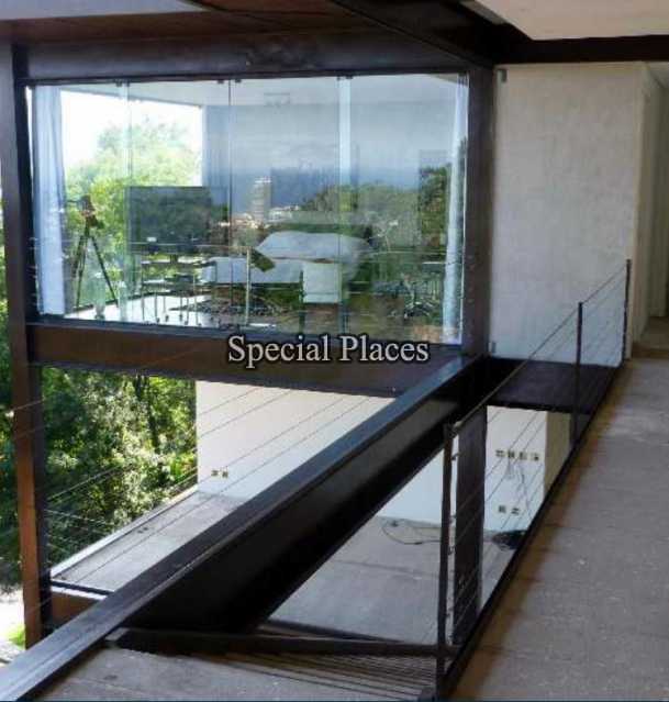 Conheça 5 VISTA do imóvel - Casa À Venda no Condomínio Itanhangá, Portinho do Massarú - Itanhangá - Rio de Janeiro - RJ - BAC4840 - 6 5 VISTA