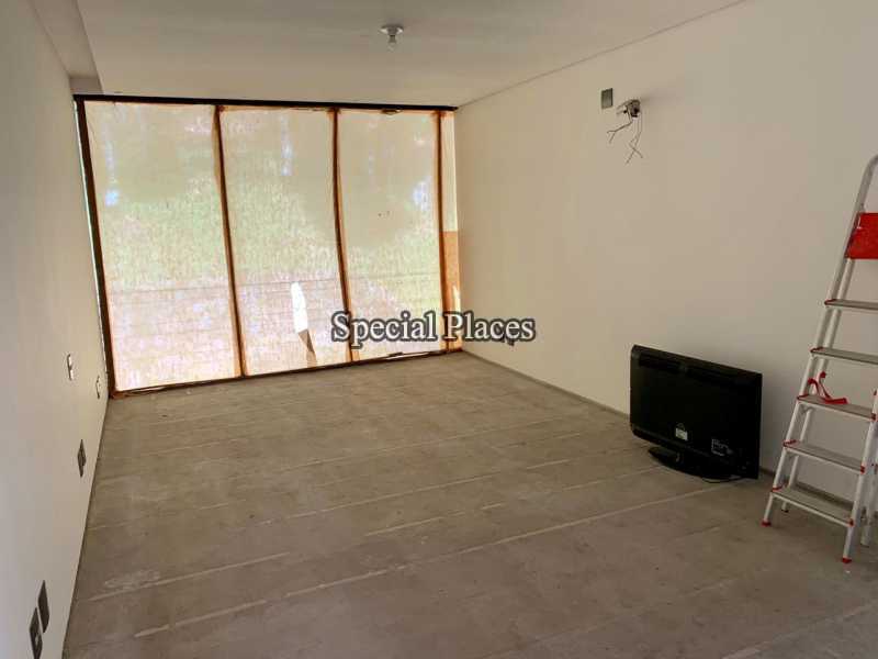 Conheça 13 SUITE III do imóvel - Casa À Venda no Condomínio Itanhangá, Portinho do Massarú - Itanhangá - Rio de Janeiro - RJ - BAC4840 - 14 13 SUITE III