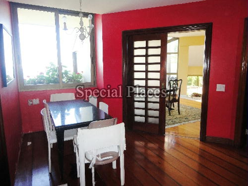 Conheça COPA do imóvel - Casa À Venda no Condomínio São Conrado - São Conrado - Rio de Janeiro - RJ - BAC4841 - 18 COPA