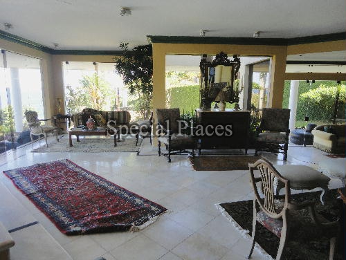 Conheça SALAO2 do imóvel - Casa À Venda no Condomínio São Conrado - São Conrado - Rio de Janeiro - RJ - BAC4841 - 14 SALAO2