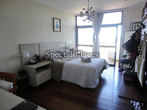 Conheça SUITE2 do imóvel - Casa À Venda no Condomínio São Conrado - São Conrado - Rio de Janeiro - RJ - BAC4841 - 24 SUITE2