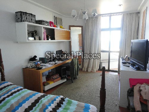 Conheça SUITE do imóvel - Casa À Venda no Condomínio São Conrado - São Conrado - Rio de Janeiro - RJ - BAC4841 - 23 SUITE